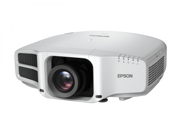 Máy chiếu Epson EB-G8705
